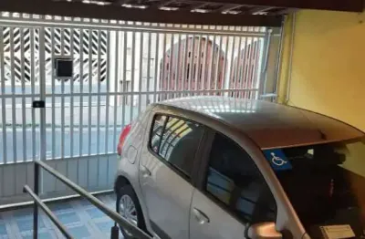 Casa com 3 quartos à venda no Bussocaba, Osasco 