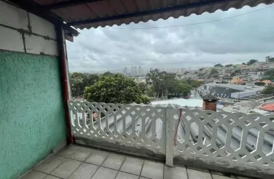 Casa com 3 quartos à venda em Jaguaré, São Paulo 