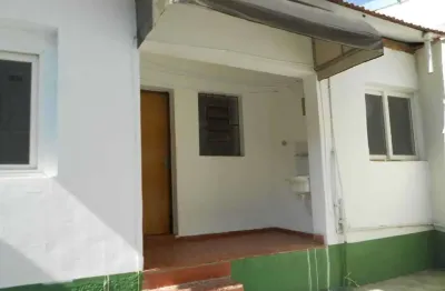 Casa para alugar no Jaguare, Sao Paulo | 1 dormitorio | Pet Friendly