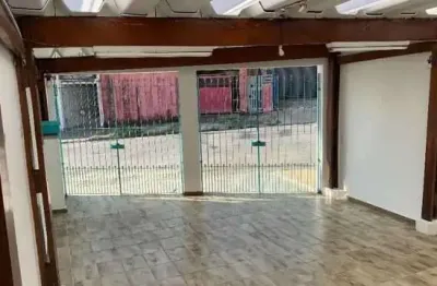 Casa com 3 quartos à venda no Jardim Sarah, São Paulo 