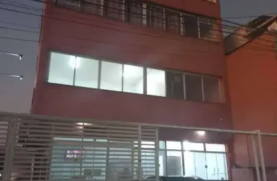 Sala comercial para alugar no centro de osasco | espaco completo e funcional