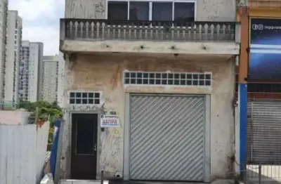 Casa com 4 quartos à venda no Jardim Ypê, Osasco 