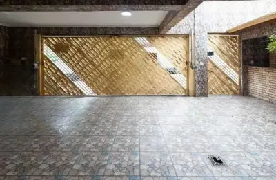 Casa com 3 quartos à venda em Jaguaré, São Paulo 