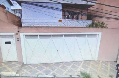 Casa com 3 quartos à venda na Vila Yolanda, Osasco 