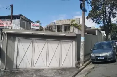 Casa com 3 quartos à venda em Jaguaré, São Paulo 
