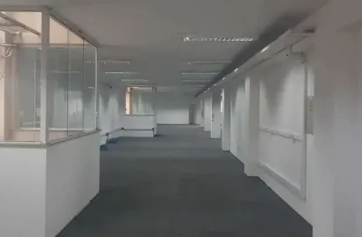 Sala comercial com 6 salas para alugar no Centro, Osasco 