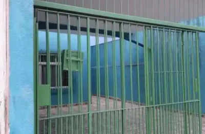 Casa com 3 quartos para alugar em Jaguaré, São Paulo 