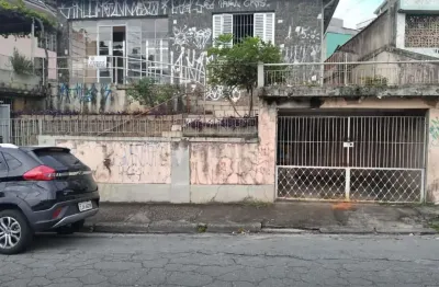 Casa com 3 quartos à venda em Jaguaré, São Paulo 