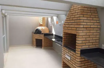 Apartamento com 1 quarto à venda na Bela Vista, Osasco 