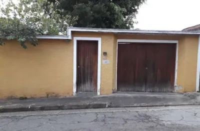 Casa com 3 quartos à venda em Jaguaré, São Paulo 