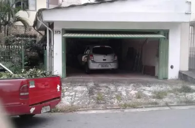Casa com 3 quartos à venda em Jaguaré, São Paulo 