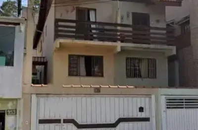 Casa com 3 quartos à venda na Vila Dalva, São Paulo 