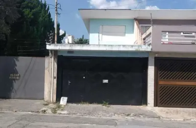 Casa  a venda no jaguare, sao paulo | 3 dormitorios, 2 suites, edicula