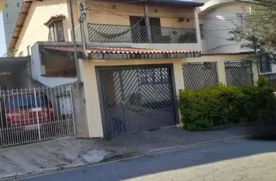 Casa com 3 quartos à venda em Jaguaré, São Paulo 