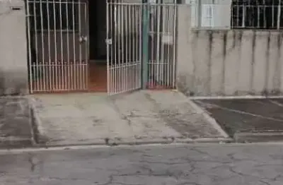 Casa com 3 quartos à venda em Jaguaré, São Paulo 