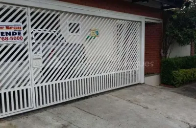 Casa com 3 quartos à venda no City Bussocaba, Osasco 
