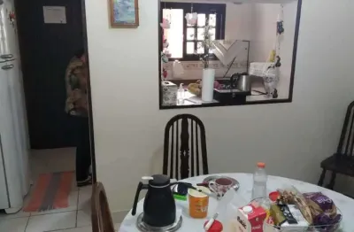 Casa com 3 quartos à venda em Jaguaré, São Paulo 