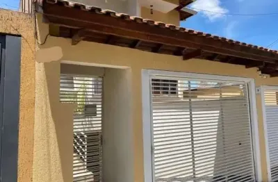 Casa com 3 quartos à venda na Vila Yara, Osasco 