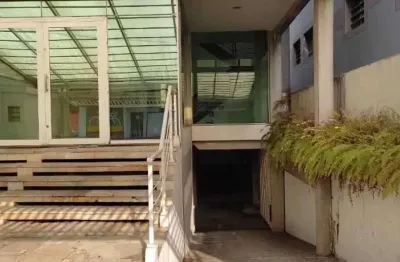 Prédio com 5 salas à venda em Jaguaré, São Paulo 