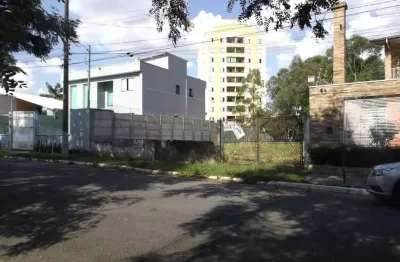 Terreno à venda no Parque dos Príncipes, São Paulo 