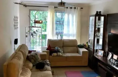 Apartamento com 3 quartos à venda em Jaguaré, São Paulo 
