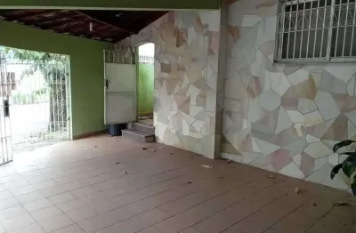 Casa com 3 quartos à venda no Jardim Bonfiglioli, São Paulo 