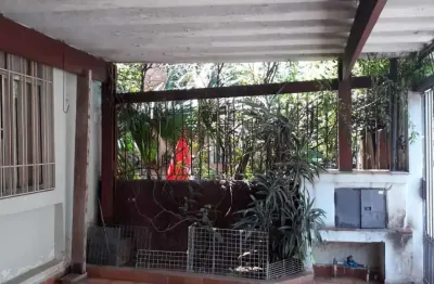 Casa com 2 quartos à venda em Pinheiros, São Paulo 