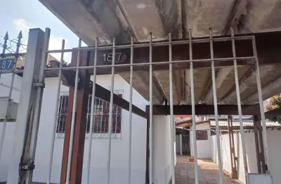 Casa com 3 quartos à venda em Jaguaré, São Paulo 