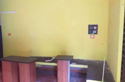 Sala comercial com 1 sala para alugar no Umuarama, Osasco 