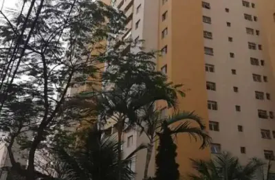 Apartamento com 2 quartos para alugar no Continental, Osasco 