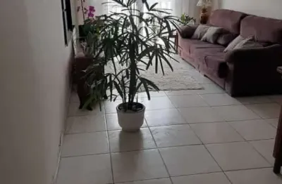 Apartamento a venda com 80 metros, 1 vaga - jaguare