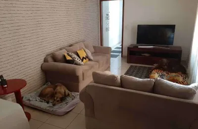 Casa com 3 quartos à venda no Rochdale, Osasco 