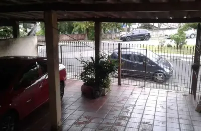 Casa  a venda no jaguare, sao paulo - 2 dormitorios e otima localizacao!