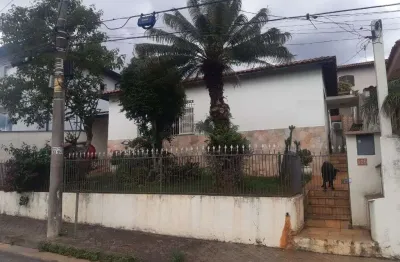 Casa com 3 quartos à venda na Vila São Francisco, São Paulo 