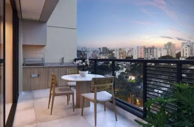 Apartamento com 2 quartos à venda na Vila Yara, Osasco 