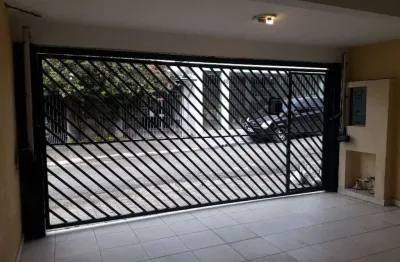 Casa com 4 quartos para alugar no Parque Continental, São Paulo 