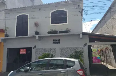 Casa com 6 quartos à venda no Piratininga, Osasco 