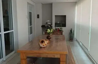 Apartamento com 3 quartos à venda no Centro, Osasco 