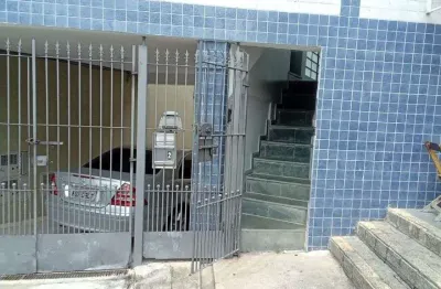 Casa com 1 quarto para alugar em Jaguaré, São Paulo 
