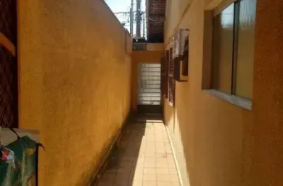 Casa com 4 quartos à venda no Parque Continental, São Paulo 