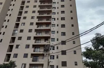 Apartamento com 3 quartos à venda no Bussocaba, Osasco 