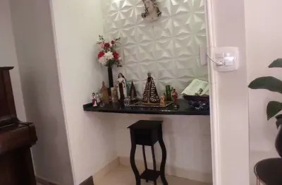 Casa com 4 quartos à venda no Parque dos Príncipes, São Paulo 