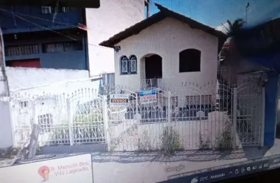 Casa com 3 quartos à venda em Jaguaré, São Paulo 