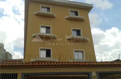 Apartamento com 2 quartos para alugar em Jaguaré, São Paulo 