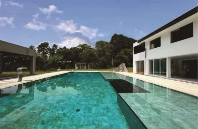 Casa com 5 quartos à venda na Vila Santo Antônio, Cotia 