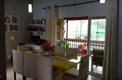 Casa com 3 quartos à venda no Raposo Tavares, São Paulo 
