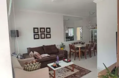 Casa com 3 quartos à venda na Vila Yara, Osasco 