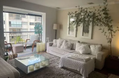 Apartamento com 3 quartos à venda na Vila São Francisco, São Paulo 