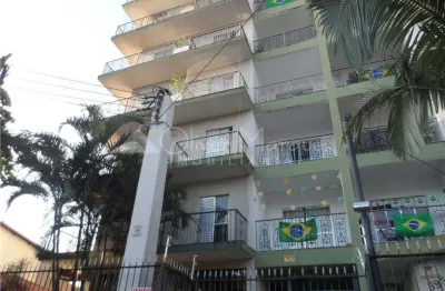 Apartamento com 3 quartos para alugar no Presidente Altino, Osasco 