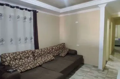 Casa com 4 quartos à venda no Munhoz Júnior, Osasco 